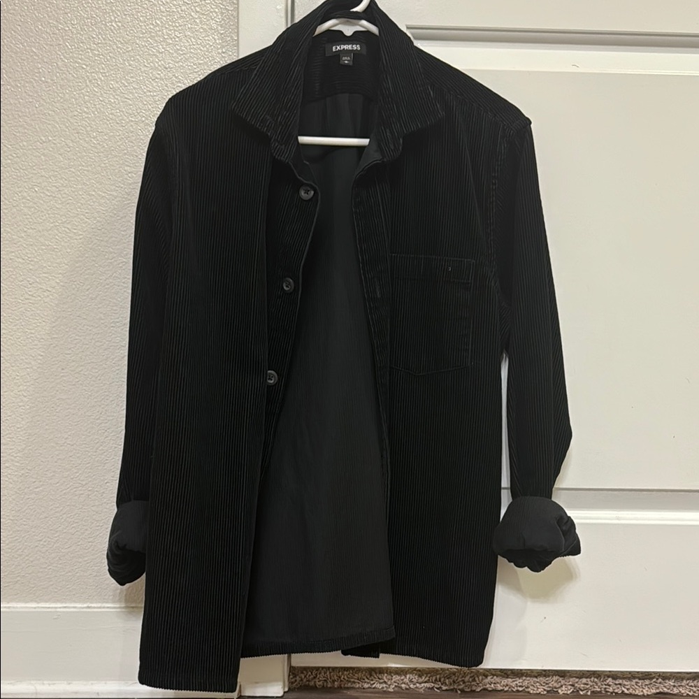 Express Mens Corduroy